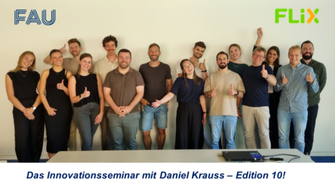 Towards entry "Final presentations in the 10th edition of the seminar with Daniel Krauss!"